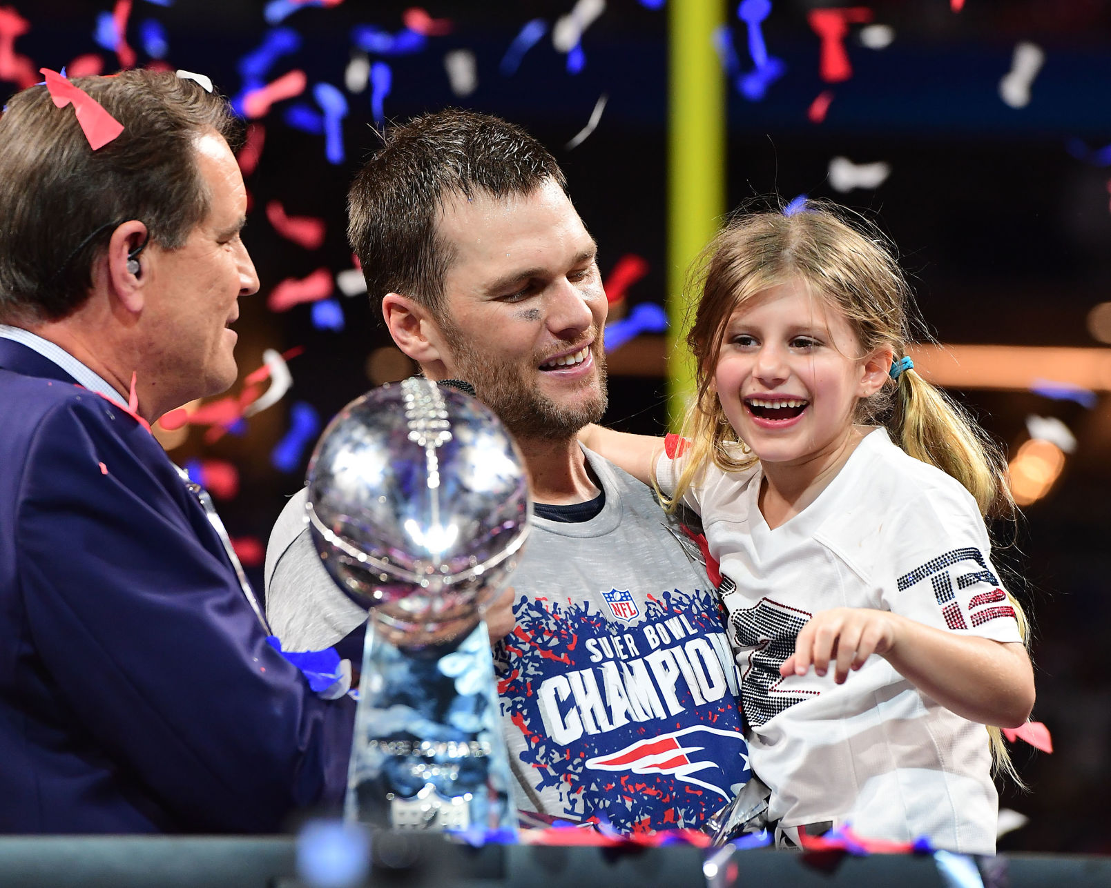 Super Bowl LIII